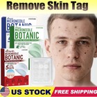 Skin Tag Remover Patches Quick Effective Mole Wart Removal Pad Sticker Hot 2026