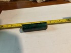 Antique English Enameled Needle Case W woodfield  sons Redditch England-