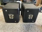 Altec Lansing N 809-8a Speaker Network Dividing Network Pair Tested