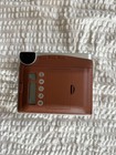 Fujifilm Instant Camera Instax Mini 90 Brown