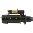 Starter 6371n Fits Caterpillar Lift Truck Ah52 Ah60 V160 V180 V200 V225 V250