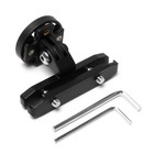 Bicycle Taillight Saddle Mount Bracket For Garmin Varia Rearview Radar rtl510 Us