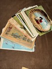 40 Vintage 4x6 Postcards Lot - Unused Unposted Mixed Assorted Old Travel Views