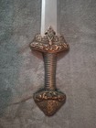 Full-size Decorative fantasy Sword  Roughly 39   40 Inches Long