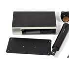 Sennheiser Ew-d Evolution Wireless System W lavalier mic Module Q1-6 19788567 Ob