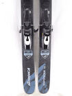 23-24 Nordica Enforcer 104 Free Used Mens Skis W bindings 179cm  089815