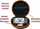 Trail Camera Sd Card Reader Smartphone Iphone Android Game Tracker Cam Viewer