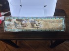 Nib - American Indian Bead Loom - Metal Loom  Thread Beads Needle Instruction