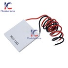 10pcs Tec1-12706 12v 60w Thermoelectric Cooler Tec Peltier Plate Module 10x Usa