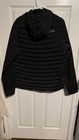The North Face Summit Breithorn Lt Hybrid Hoodie Size L Black