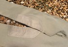 Vintage Harry Hall Equestrian Riding Breeches   Jodhpurs - Tan   Beige Size 28