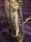 Cannonball Pete Christlieb Vintage Model Tenor Saxophone