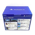 Sony Playstation Vr Psvr Mega Pack Ps4 Cuhj-16010 Camera Move Controller Japan
