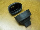 Ford Escort Mk2  Handbrake Dust Boots  Axle Backplate  Rs  Rally