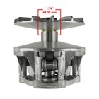 Primary Drive Clutch W  Bolt For Polaris Rzr 900  Rzr S 900 Rzr 4 900 2015-2018