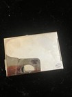 Ebay Power Seller Business Card Case Box Chrome Shooting Star 2005 Vintage