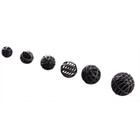 Aquarium Bio Balls W sponge Filter Media Bag Wet dry Koi Fish Pond Reef 16-56mm