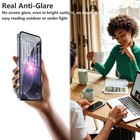 4 Pack  Full Cover Tempered Glass Screen Protector For Iphone 17e 17 Series