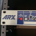 Arx 8-pre 8-channel Mic Preamp Trs Output Upgraded Capacitors Used From Japan