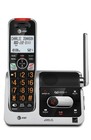 Cordless Dect 6 0 Phone With Answering Machine  Call Blocking  Caller Id  Interc