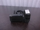 Vintage Camera Flash Unit With Bracket And Sync Cable     External Hot Shoe Mount
