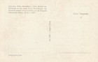    original Postcard   queen Elizabeth-prince Philip-windsor-royal Wedding-1947