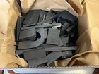 Edm Graphite Scrap 25 6 Lbs Used Pieces Some Nice Pieces
