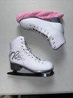 Rio Roller Ice Skates Size 7 Vgc   Blade Covers   Bag Original 