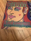 Moonalice 420 Tribal Pow Wow   Wes Wilson Dennis Larkins Poster Lot Of 2 2011