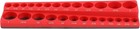 Hfs r  3 8  Magnetic Socket Organizer Set Magnetic Socket Sae Standard