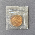 U S Assay Office San Francisco Uncirculated Commemorative Bronze Medal