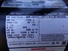Mccann s Carbonator 41568 1 3hp 6 5amp 115vac