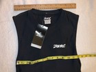 Zoot Performance Compressrx Sl Top Seamlink Stretch Fit Black Men s Medium New