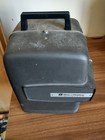 Bell   Howell Super Eight 8mm Autoload Film Projector Model 346a Vintage