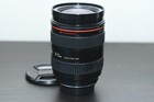 Canon Ef 28-70mm F 2 8 L Usm Ultrasonic Zoom Lens