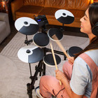 Roland Td-02k-sc Electronic Drum Kit