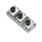 Floyd Rose Licensed Locking Nut 42mm Top Mount For Electric Guitar Tremolo