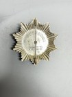 Vintage Korea Korean Military Army Medal 40th Anniversary Of Victory