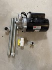 Dayton Electric Drum Pump - 12f735a