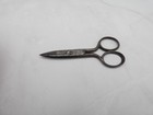 Vintage Milward 4  Craft Sewing Scissors
