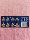 Us Stamps Scott 2013 Gingerbread Houses   5 Sheets Of 20   A Total Of 100