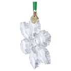 New Swarovski Crystal 2026 Annual Edition Large Christmas Ornament 5718051