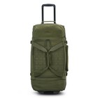 High Sierra Pathsetter Medium Wheeled Duffle Moss