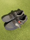 Specialized Mtb Cycling Shoes Size 48 Eu 14 Us Spd Mountain Bike Suede Hook Loop