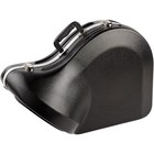 Skb Skb370 French Horn Case Black Molded Plastic
