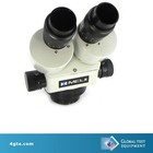Meiji Techno Emz-10 Binocular Zoom Stereo Body  No Eye Pieces 