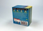 5x Unopened Sony 3 5inch 1 3gb Rewritable Mo Disk   windows Formatting 