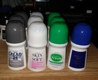 Roll-on Anti-perspirant Deodorant