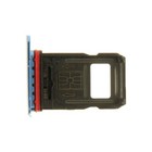 Sim Card Tray Dual For Oneplus 7 Pro Blue Replacement Parts Repair Replace