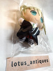 Soul Eater 20th Anniversary Exhibition Maka Albarn Plush Doll Official Fast Ship